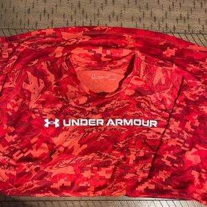 Under Armour Shirt